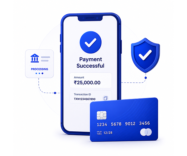 Payment Pages
